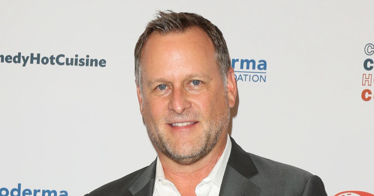 Dave Coulier Alive