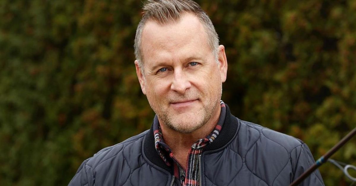 Dave Coulier Alive