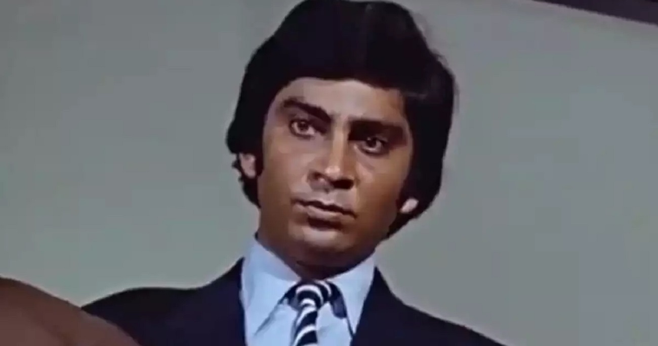 Harish Magon Actor