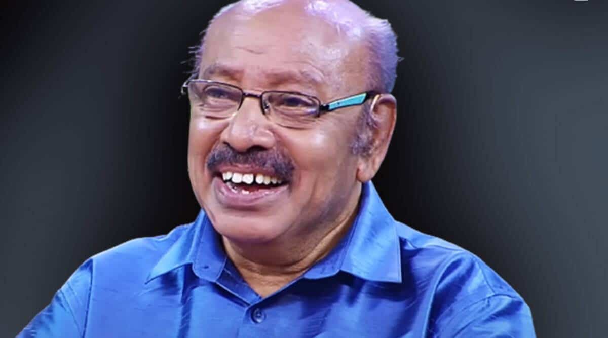 Veteran Malayalam actor Kochu Preman passes away, tributes pour in