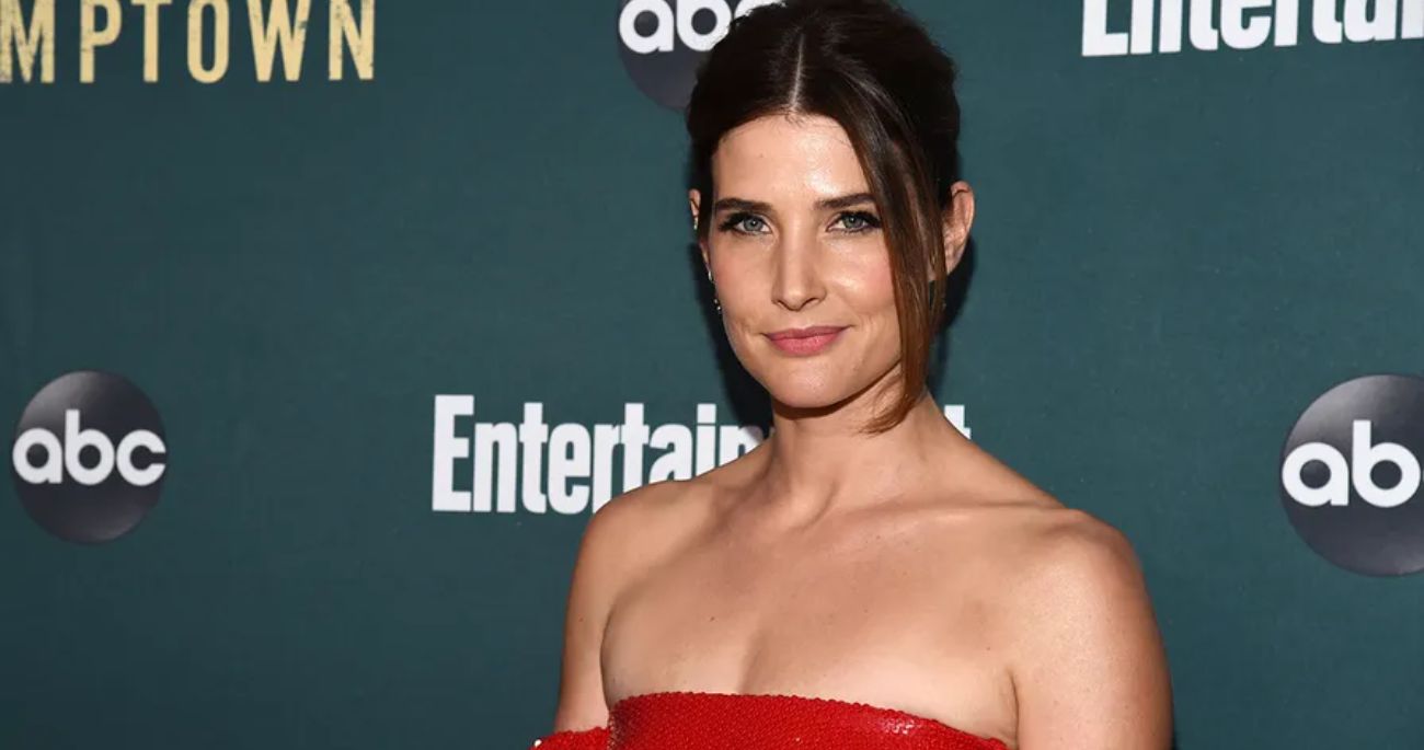 Cobie Smulders Weight Loss
