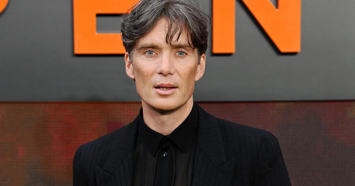 Cillian Murphy is rumored to have an affair after the movie Oppenheimer released