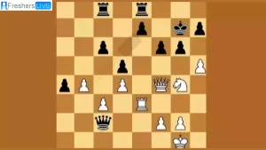 Solve This White-to-Move Chess Puzzle in Just 3 Moves!