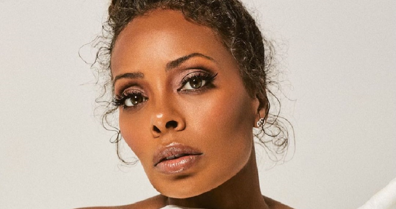 Eva Marcille is an American actress