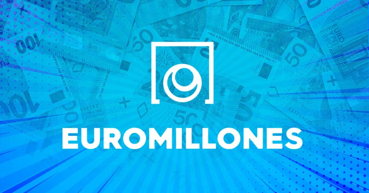 Los números que dieron una fortuna a los nuevos ganadores del Euromillones