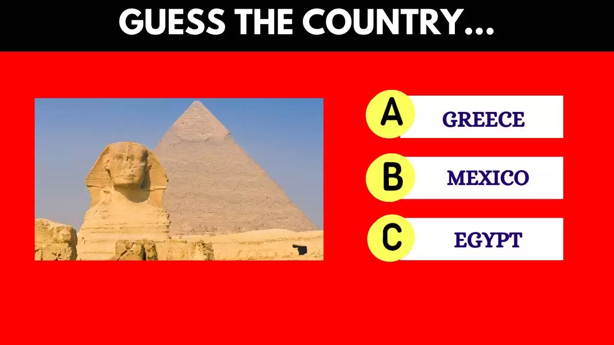 Country Emoji Quiz: Guess the Country in Just 5 Seconds