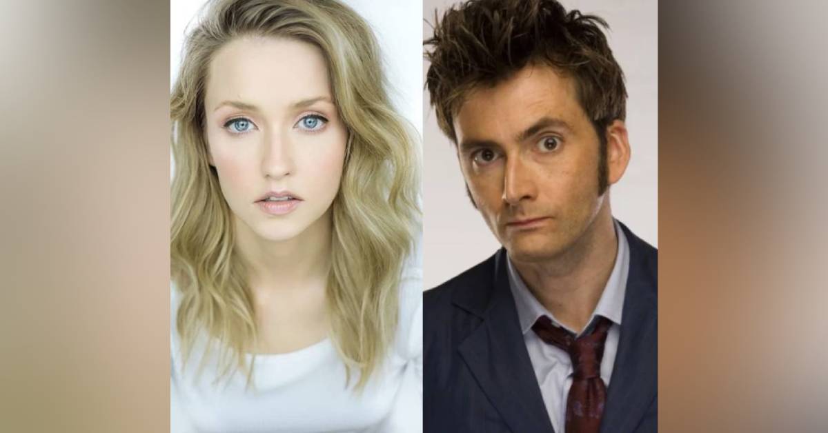 Is Emily Tennant Related To David Tennant