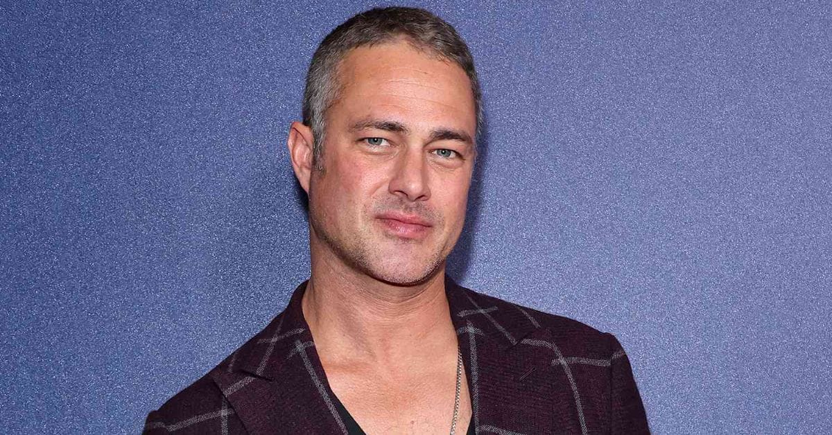 Taylor Kinney Accident
