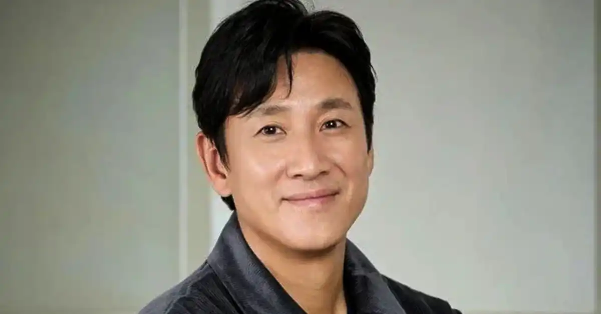 Lee Sun Kyun Suicide