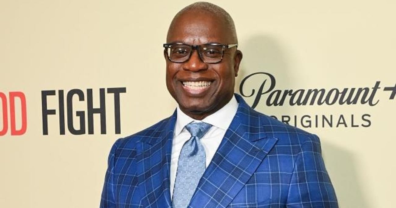Andre Braugher Actor