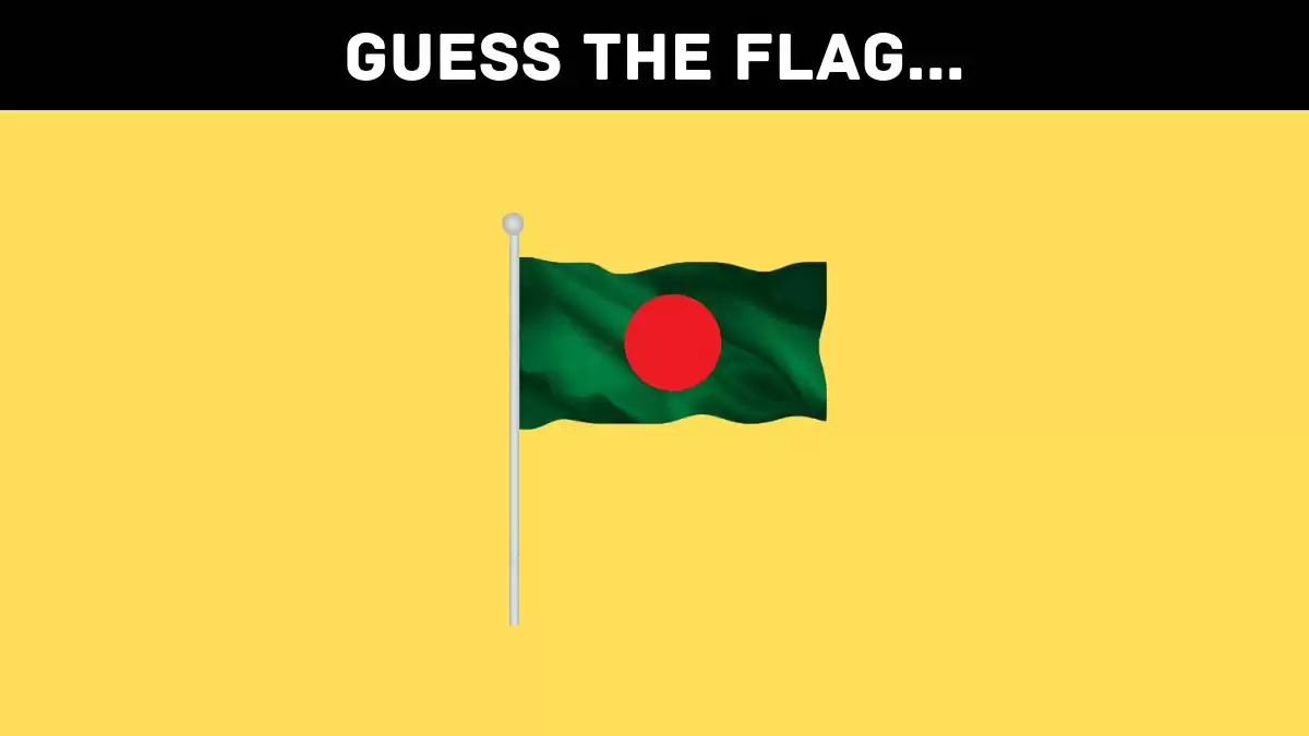 Only 5% of People Can Guess the Country in Just 10 Secs
