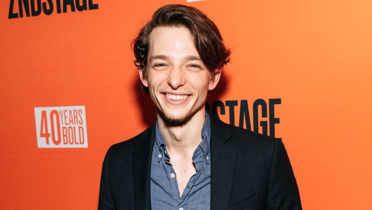 what happened to Mike Faist